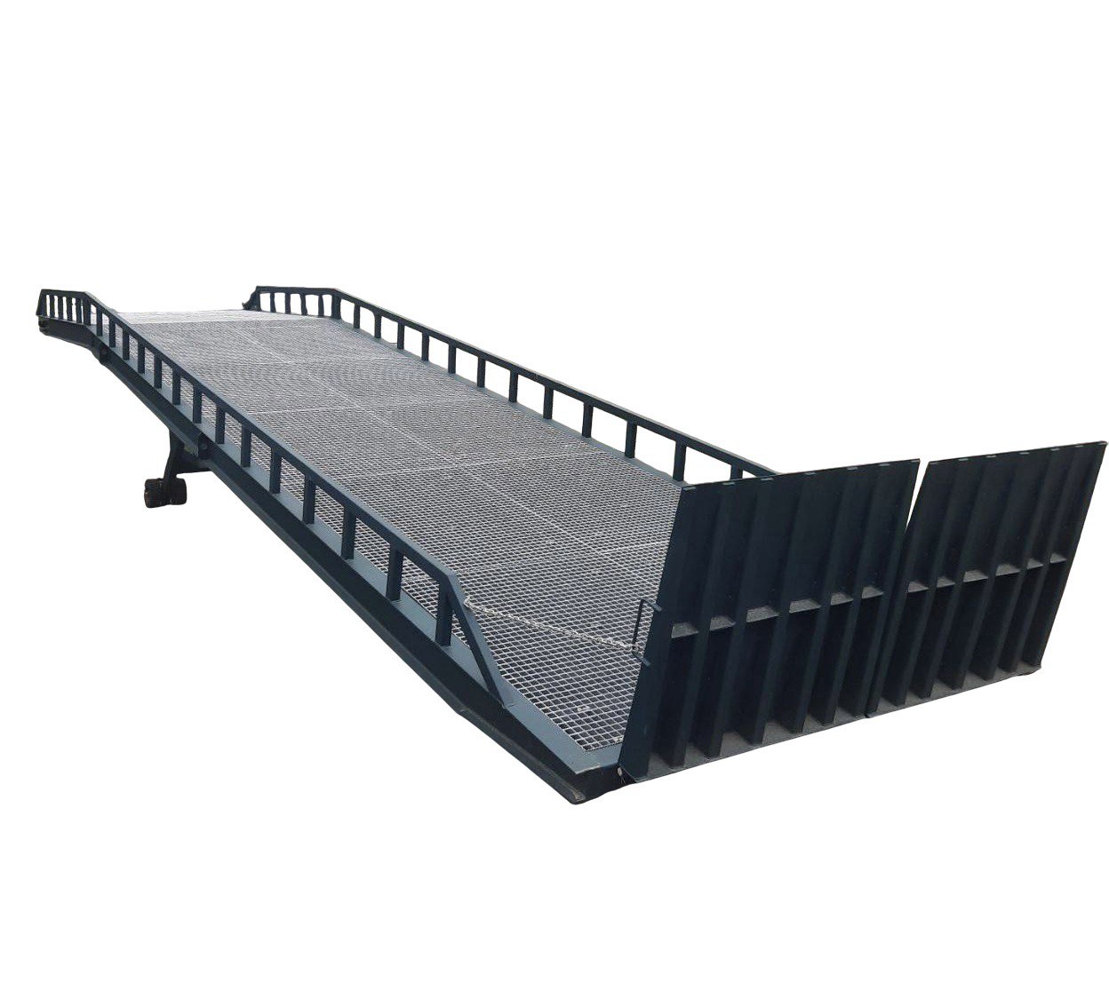 Loading ramps